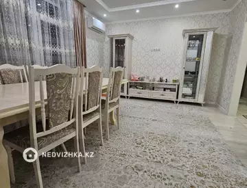 93 м², 3-комнатная квартира, этаж 3 из 9, 93 м², изображение - 4