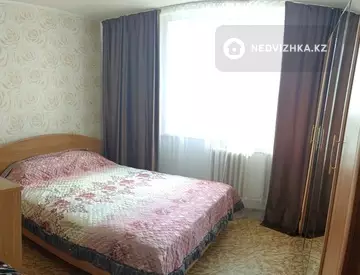 2-комнатная квартира, этаж 9 из 9, 52 м²