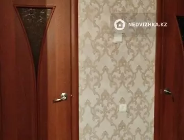 53 м², 2-комнатная квартира, этаж 1 из 6, 53 м², изображение - 4