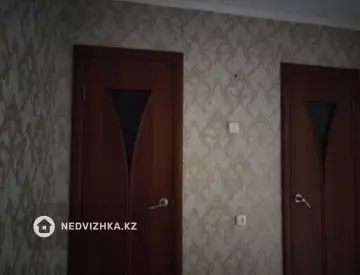 2-комнатная квартира, этаж 1 из 6, 53 м²