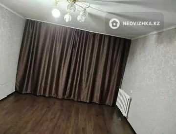 2-комнатная квартира, этаж 1 из 6, 53 м²