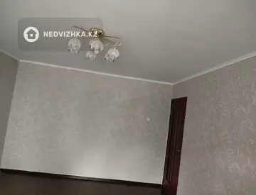 2-комнатная квартира, этаж 1 из 6, 53 м²
