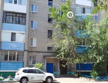 2-комнатная квартира, этаж 1 из 6, 53 м²