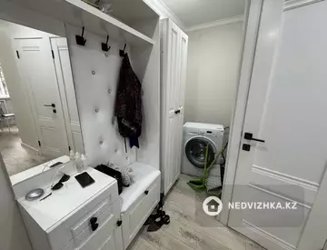45 м², 2-комнатная квартира, этаж 2 из 5, 45 м², изображение - 6