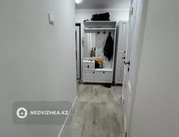 45 м², 2-комнатная квартира, этаж 2 из 5, 45 м², изображение - 8