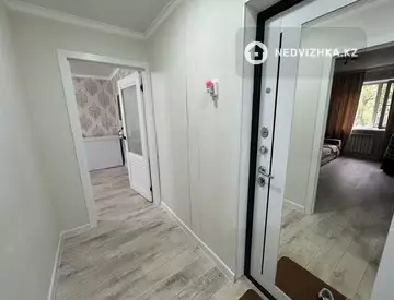 45 м², 2-комнатная квартира, этаж 2 из 5, 45 м², изображение - 7