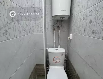 45 м², 2-комнатная квартира, этаж 2 из 5, 45 м², изображение - 4