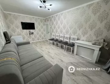 2-комнатная квартира, этаж 2 из 5, 45 м²