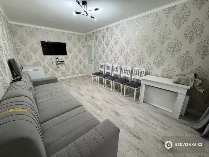 45 м², 2-комнатная квартира, этаж 2 из 5, 45 м², изображение - 1