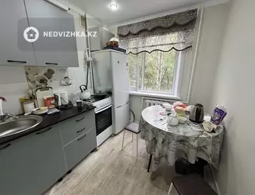 2-комнатная квартира, этаж 2 из 5, 45 м²