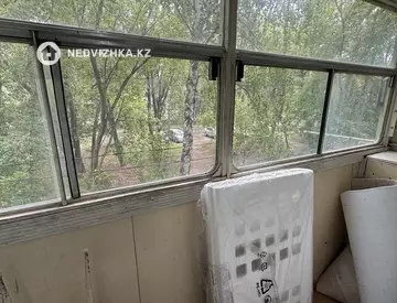 45 м², 2-комнатная квартира, этаж 2 из 5, 45 м², изображение - 9