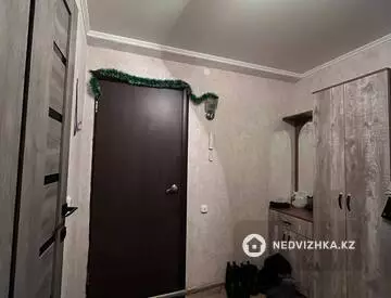 3-комнатная квартира, этаж 2 из 5, 60 м²