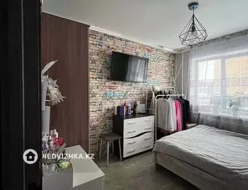 3-комнатная квартира, этаж 2 из 5, 60 м²