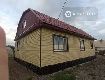 3-комнатный дом, 10 соток, 100 м²