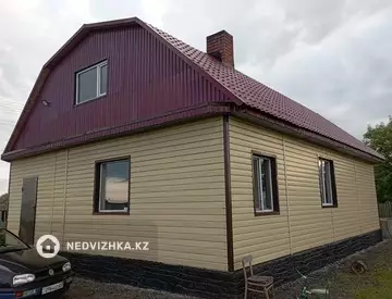 3-комнатный дом, 10 соток, 100 м²