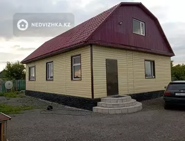 3-комнатный дом, 10 соток, 100 м²