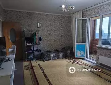 2-комнатная квартира, этаж 7 из 9, 70 м²