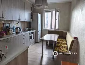 2-комнатная квартира, этаж 7 из 9, 70 м²