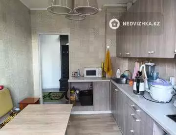 2-комнатная квартира, этаж 7 из 9, 70 м²