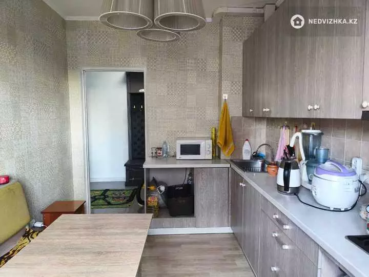 69.5 м², 2-комнатная квартира, этаж 7 из 9, 70 м², изображение - 1