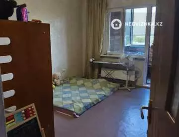 69.5 м², 2-комнатная квартира, этаж 7 из 9, 70 м², изображение - 4