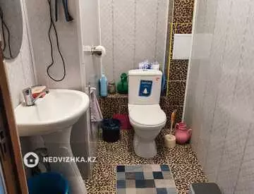 69.5 м², 2-комнатная квартира, этаж 7 из 9, 70 м², изображение - 8