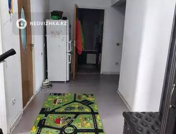69.5 м², 2-комнатная квартира, этаж 7 из 9, 70 м², изображение - 9