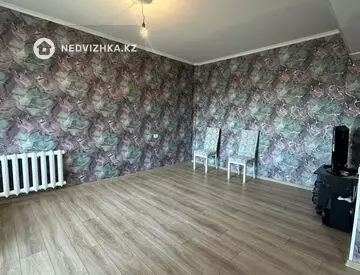 1-комнатная квартира, этаж 5 из 5, 34 м²