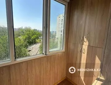 1-комнатная квартира, этаж 5 из 5, 34 м²