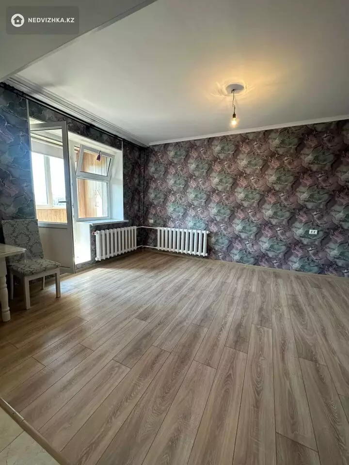 34.1 м², 1-комнатная квартира, этаж 5 из 5, 34 м², изображение - 1