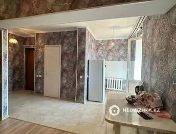 1-комнатная квартира, этаж 5 из 5, 34 м²