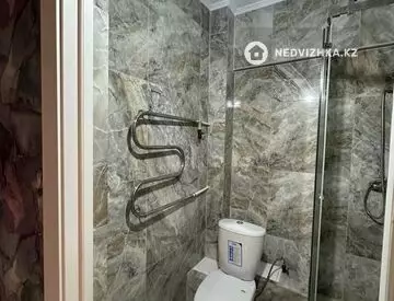 34.1 м², 1-комнатная квартира, этаж 5 из 5, 34 м², изображение - 4