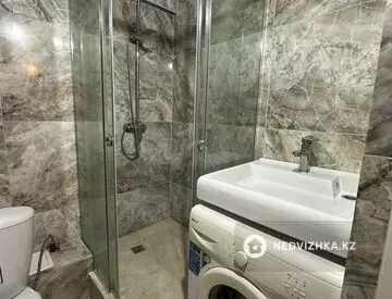 34.1 м², 1-комнатная квартира, этаж 5 из 5, 34 м², изображение - 5