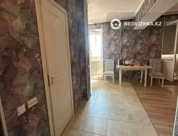 34.1 м², 1-комнатная квартира, этаж 5 из 5, 34 м², изображение - 8