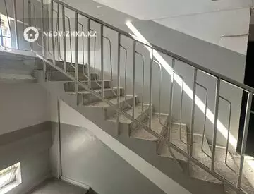 34.1 м², 1-комнатная квартира, этаж 5 из 5, 34 м², изображение - 9
