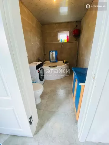 5-комнатный дом, 4 соток, 132 м²