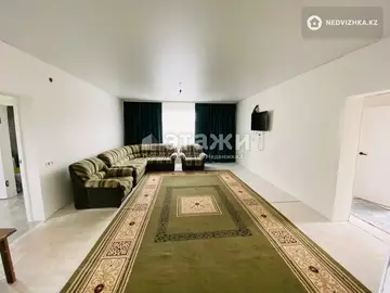132 м², 5-комнатный дом, 4 соток, 132 м², изображение - 13