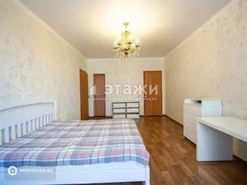 4-комнатная квартира, этаж 7 из 16, 160 м²