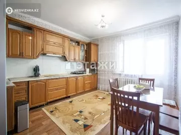160 м², 4-комнатная квартира, этаж 7 из 16, 160 м², изображение - 6