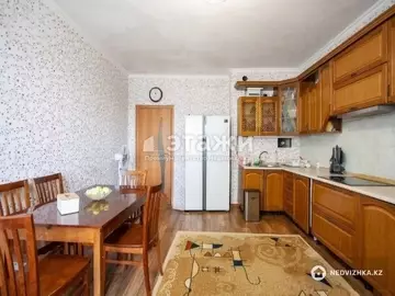 160 м², 4-комнатная квартира, этаж 7 из 16, 160 м², изображение - 8