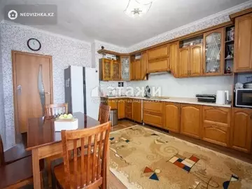 160 м², 4-комнатная квартира, этаж 7 из 16, 160 м², изображение - 9