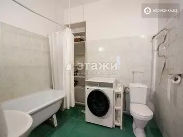 160 м², 4-комнатная квартира, этаж 7 из 16, 160 м², изображение - 11