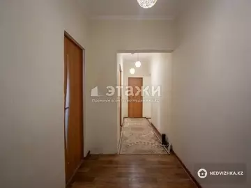 160 м², 4-комнатная квартира, этаж 7 из 16, 160 м², изображение - 13