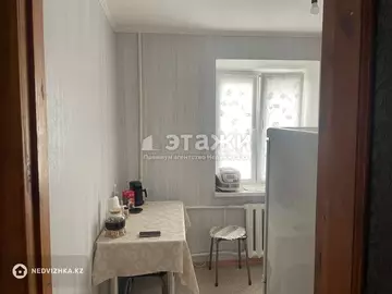 2-комнатная квартира, этаж 3 из 4, 42 м²