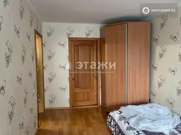 2-комнатная квартира, этаж 3 из 4, 42 м²