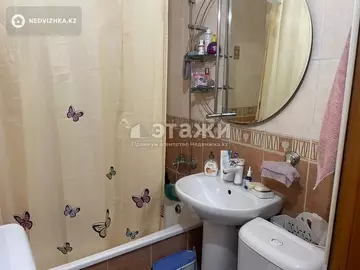 42 м², 2-комнатная квартира, этаж 3 из 4, 42 м², изображение - 4