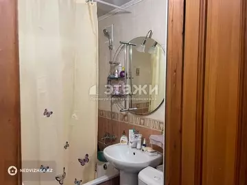 42 м², 2-комнатная квартира, этаж 3 из 4, 42 м², изображение - 5