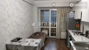 2-комнатная квартира, этаж 4 из 5, 50 м²