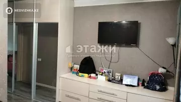 2-комнатная квартира, этаж 4 из 5, 50 м²