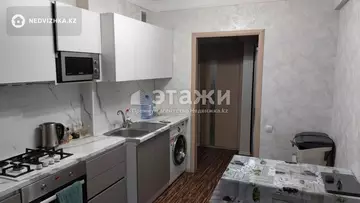 50 м², 2-комнатная квартира, этаж 4 из 5, 50 м², изображение - 4